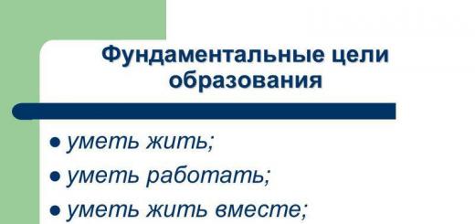 Особенности организации контроля знаний учащихся в условиях компетентностно-ориентированного обучения Компетентностно ориентированного образования